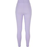 Leggings - Zwart - Tech Stretch Jersey - Slimfit