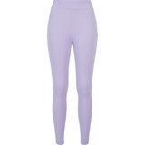 Leggings - Zwart - Tech Stretch Jersey - Slimfit