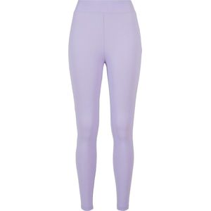 Leggings - Zwart - Tech Stretch Jersey - Slimfit