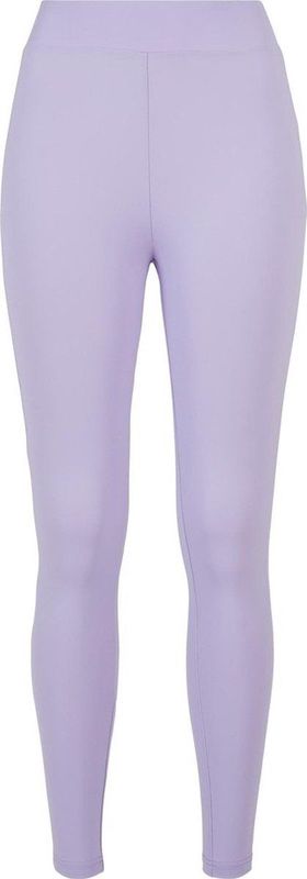 Leggings - Zwart - Tech Stretch Jersey - Slimfit