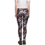Urban Classics Ladies Soft Aop Leggings