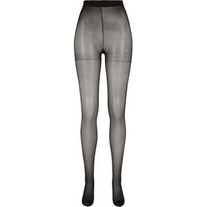 Urban Classics damesbroek, zwart, L/XL