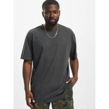 Urban Classics - Heavy Oversized Heren T-shirt - Grijs