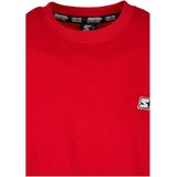 Starter Black Label - Essential Jersey Heren T-shirt - Rood