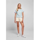 Starter Black Label - Essential jersey Dames T-shirt - Blauw