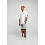 Starter Black Label - Essential Oversize Heren T-shirt - Wit