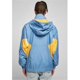 Urban Classics - Starter - Winddicht Waterdicht Jack - Kleurgeblokt - Heren