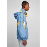 Urban Classics - Starter - Winddicht Waterdicht Jack - Kleurgeblokt - Heren