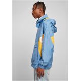 Urban Classics - Starter - Winddicht Waterdicht Jack - Kleurgeblokt - Heren