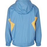 Urban Classics - Starter - Winddicht Waterdicht Jack - Kleurgeblokt - Heren