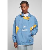 Urban Classics - Starter - Winddicht Waterdicht Jack - Kleurgeblokt - Heren