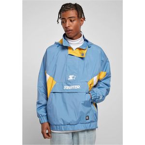 Starter Black Label - Windbreaker Pullover Jas - XXL - Multicolours