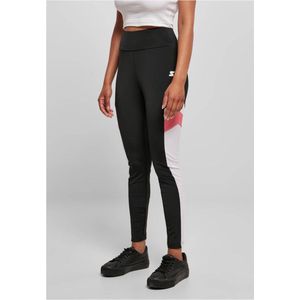 Starter Black Label - Highwaist Sports Sportlegging - Multicolours