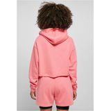 Starter Black Label - Logo pinkgrapefruit Crop Hoodie - Roze