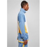 STARTER - BLACK LABEL - Sweatjack - Wit/Blauw - Heren