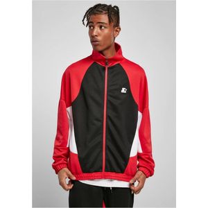 Starter Black Label - Laser Trainings jacket - M - Multicolours