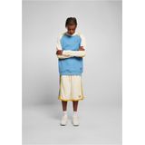 Starter Black Label - Laser hrznblu/clfrnyllw/plwht Crewneck sweater/trui - Multicolours