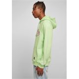 Starter Black Label - Phillie jadegreen Hoodie/trui - Groen
