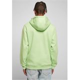 Starter Black Label - Phillie jadegreen Hoodie/trui - Groen
