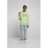 Starter Black Label - Phillie jadegreen Hoodie/trui - Groen