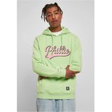 Starter Black Label - Phillie jadegreen Hoodie/trui - Groen