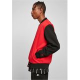 Urban Classics - Starter 71 - College Jack - Heren