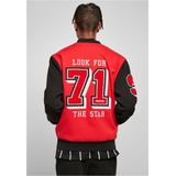 Urban Classics - Starter 71 - College Jack - Heren