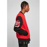 Urban Classics - Starter 71 - College Jack - Heren