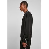 Starter Jaquard Rib Crewneck