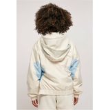 Starter - Black Label - Windjack - Zwart - 100% Polyester