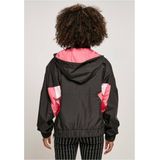 Starter - Black Label - Sweatshirt - Zwart - 100% Polyester, Winddicht