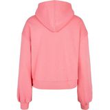 Starter - Black Label Essential - Dameshoodie - Zwart - Oversized