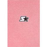 Starter - Black Label Essential - Dameshoodie - Zwart - Oversized