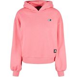 Starter - Black Label Essential - Dameshoodie - Zwart - Oversized