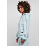 Sweater - Effen - Sweatstof - Losse Pasvorm - Lange Mouwen