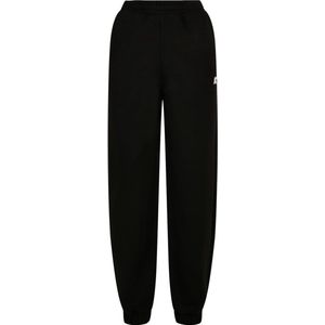 Starter - Black Label Essential - Trainingsbroek - Zwart - Katoen/Polyester