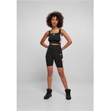 Starter Black Label - Arrow inserts Korte cycle broek - Zwart/Wit