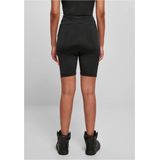 Starter Black Label - Arrow inserts Korte cycle broek - Zwart/Wit