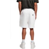 Urban Classics - Korte Broek - Basic Sweat - Wit
