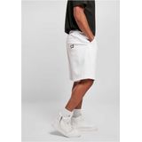 Urban Classics - Korte Broek - Basic Sweat - Wit