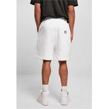 Urban Classics - Korte Broek - Basic Sweat - Wit