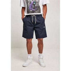 Southpole - Twill Korte broek   Donkerblauw