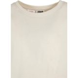Urban Classics - Organic Extended Shoulder Kinder T-shirt - Kids 110 116 - Beige