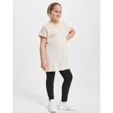 Urban Classics - Organic Extended Shoulder Kinder T-shirt - Kids 110 116 - Beige