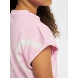 Urban Classics meisjesjurk, Rose Girly