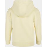 Urban Classics - Basics Kinder hoodie/trui - Kids / - Geel