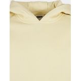 Urban Classics - Basics Kinder hoodie/trui - Kids / - Geel