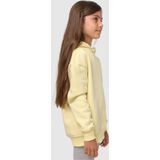 Urban Classics - Basics Kinder hoodie/trui - Kids / - Geel