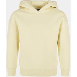 Urban Classics - Basics Kinder hoodie/trui - Kids / - Geel