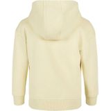 Urban Classics - Basics Kinder hoodie/trui - Kids / - Geel